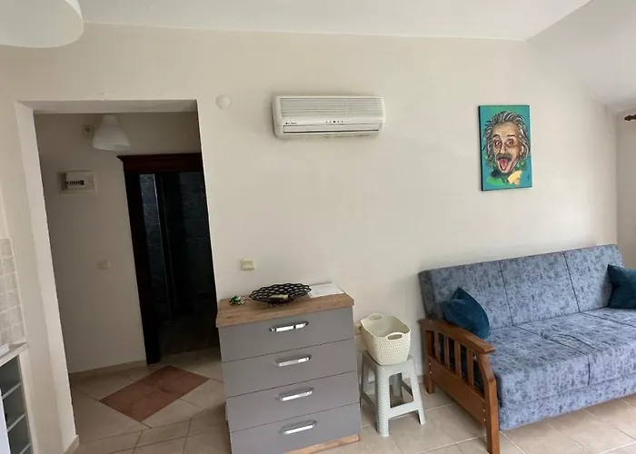 Apartmento