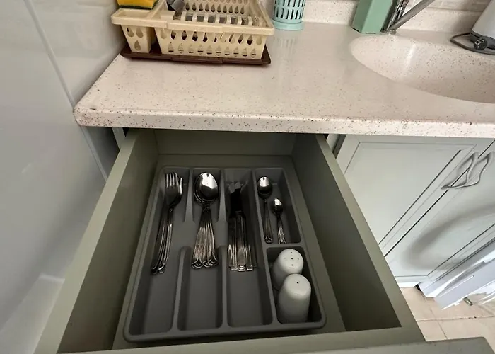 Apartmento