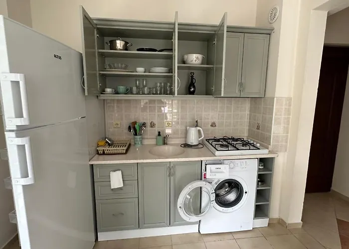Apartmento