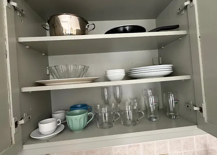 Apartmento